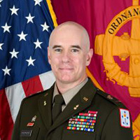 [Portrait: CW5 Kent Shepherd]